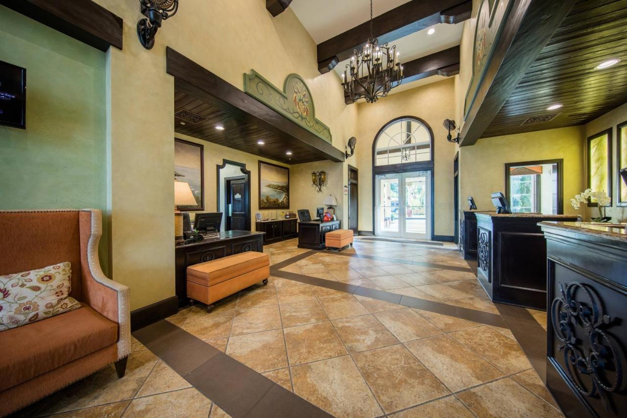 Отель Marriott'S Frenchman'S Cove Estate Thomas Экстерьер фото
