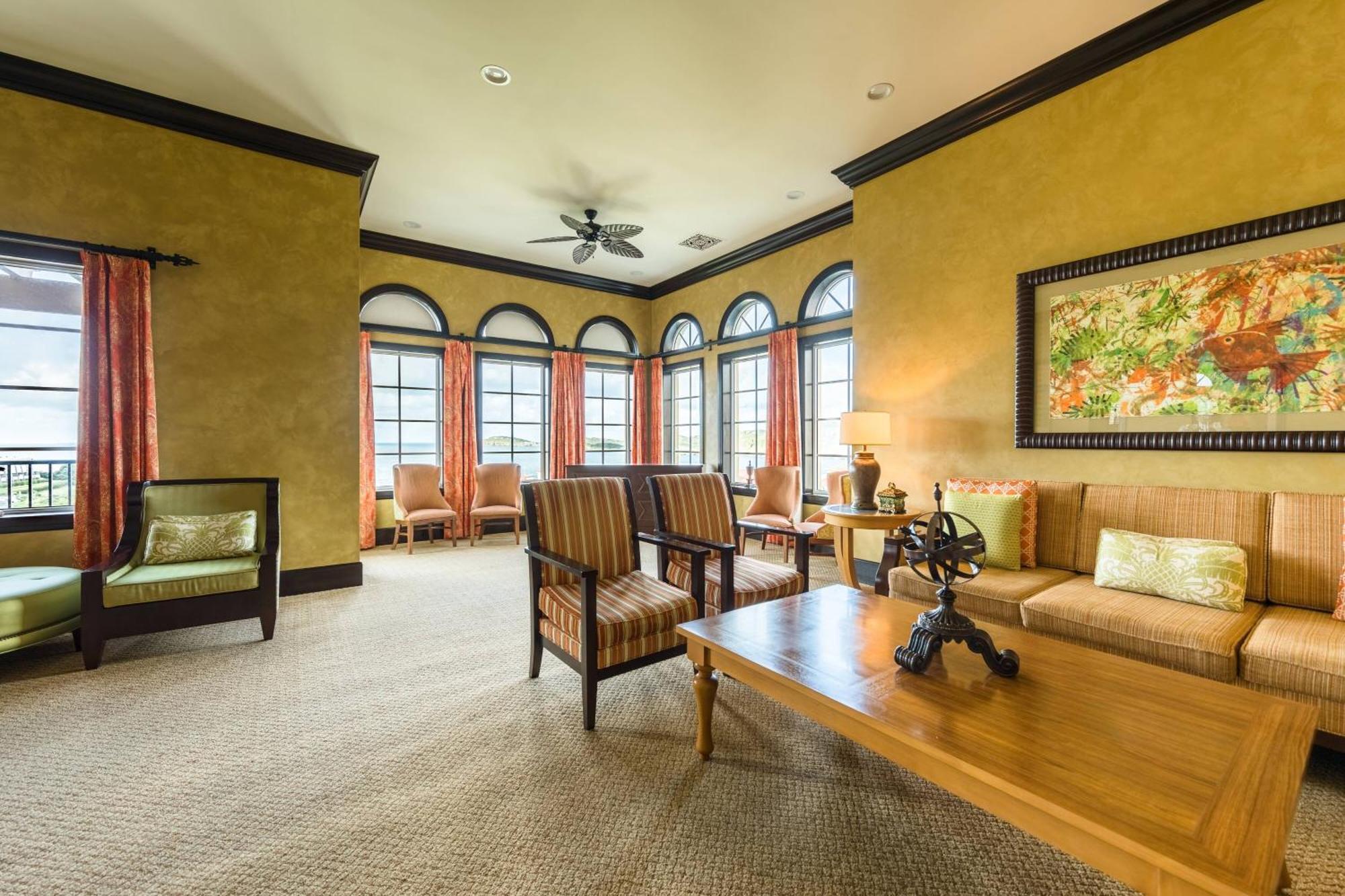 Отель Marriott'S Frenchman'S Cove Estate Thomas Экстерьер фото