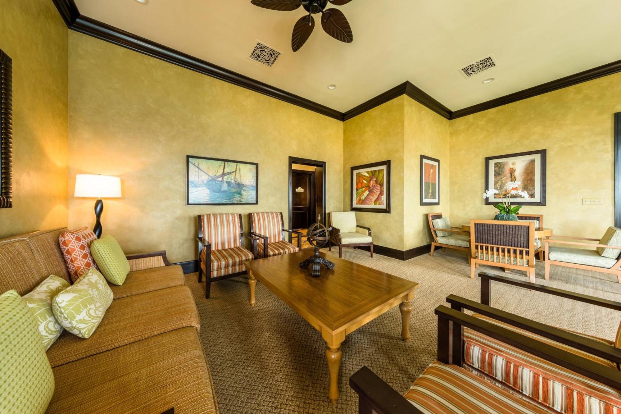 Отель Marriott'S Frenchman'S Cove Estate Thomas Экстерьер фото
