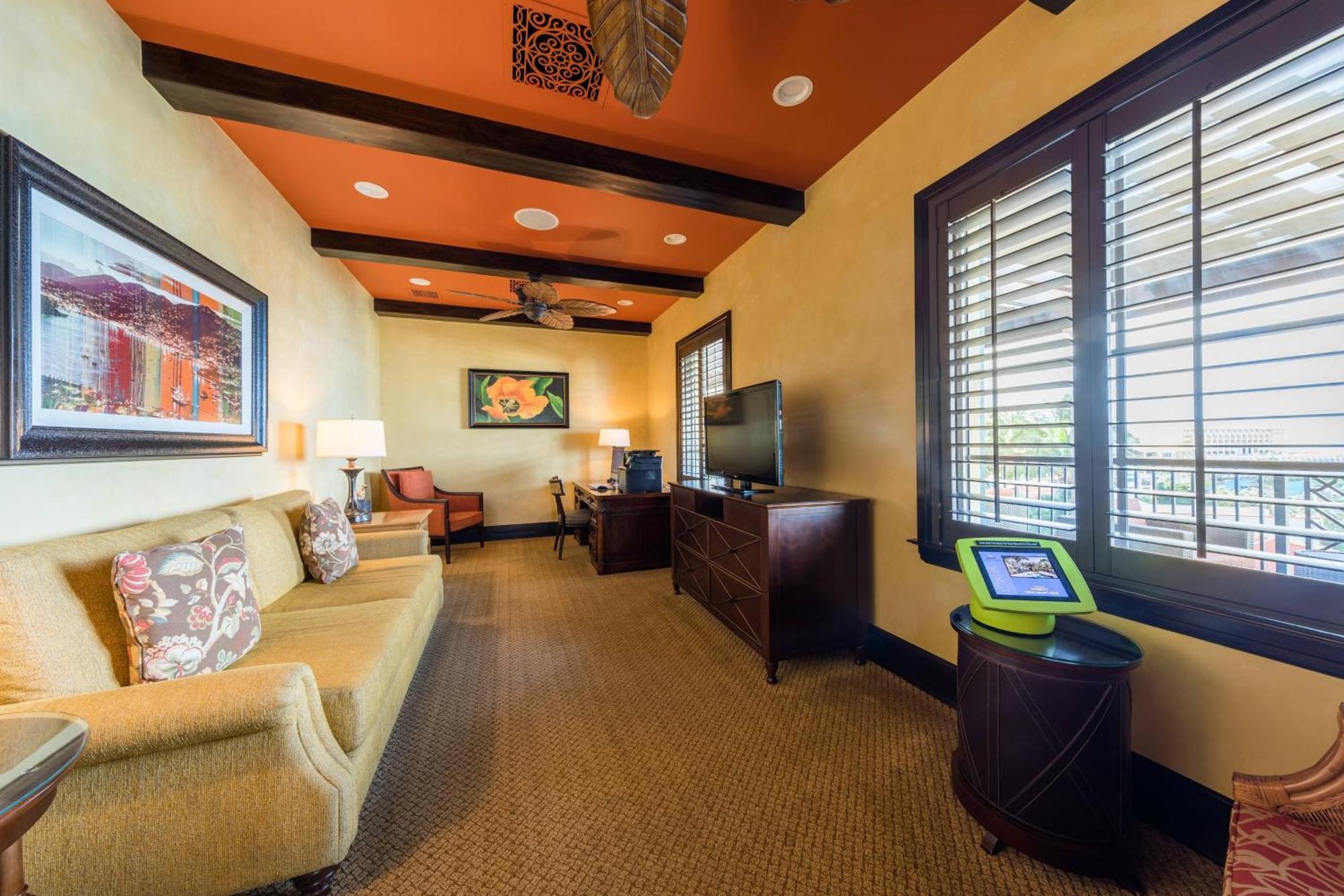 Отель Marriott'S Frenchman'S Cove Estate Thomas Экстерьер фото