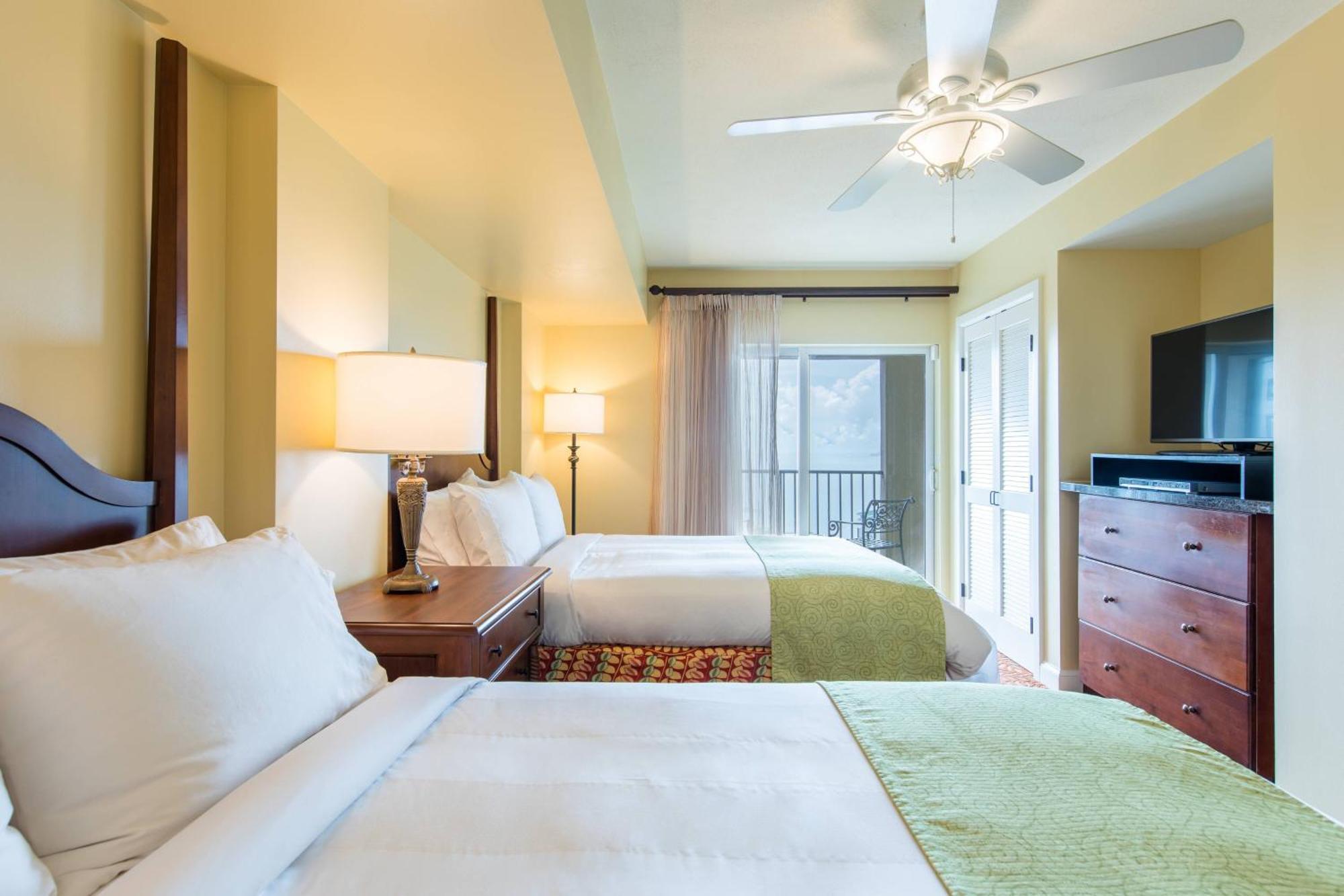 Отель Marriott'S Frenchman'S Cove Estate Thomas Экстерьер фото