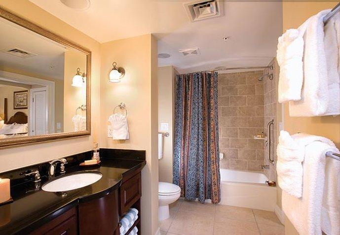Отель Marriott'S Frenchman'S Cove Estate Thomas Экстерьер фото