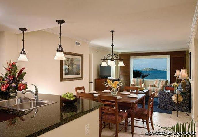 Отель Marriott'S Frenchman'S Cove Estate Thomas Экстерьер фото