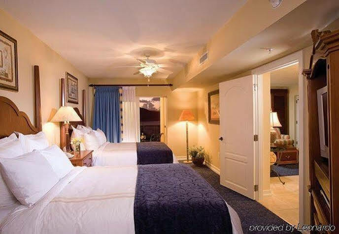 Отель Marriott'S Frenchman'S Cove Estate Thomas Экстерьер фото