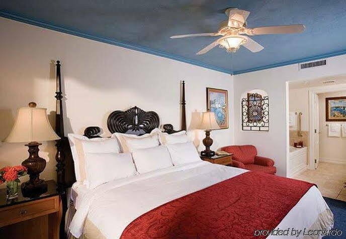 Отель Marriott'S Frenchman'S Cove Estate Thomas Экстерьер фото